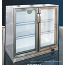 Refrigeration Equipment Beer Cabinet for Refrigerated Food (GRT-SC220L)